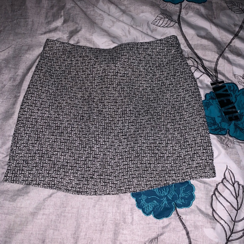 Dry Goods skirt